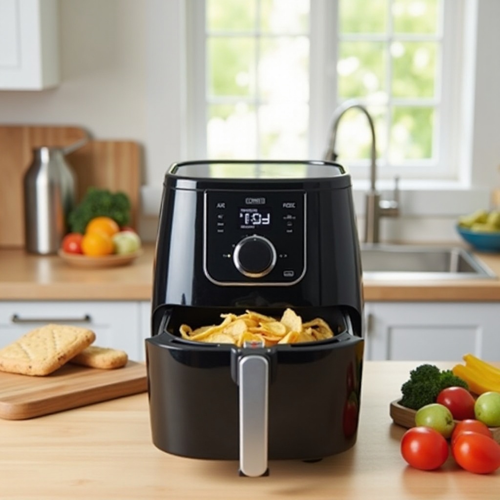 Discover the Best Square Air Fryer: Comprehensive Guide, Benefits, and Top Picks