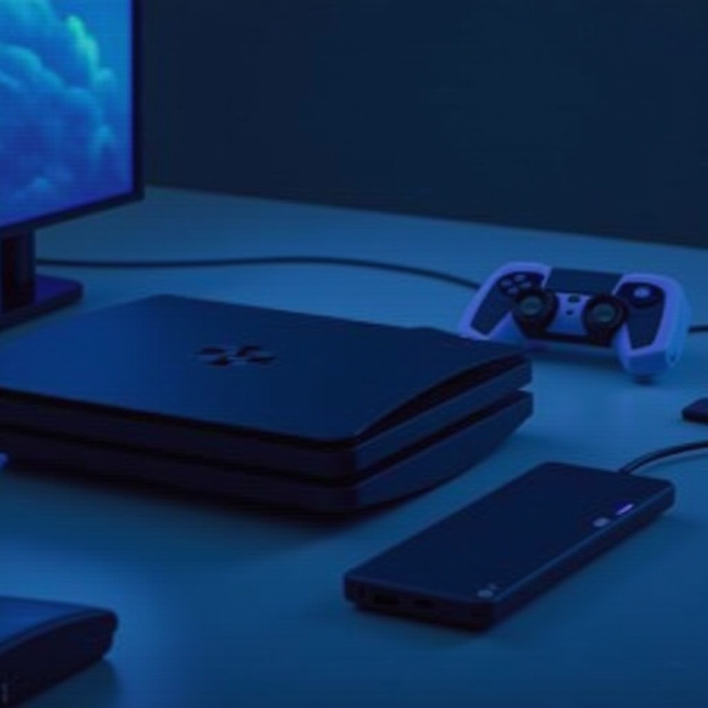 Mehr Speicherplatz PS5: Der ultimative Leitfaden