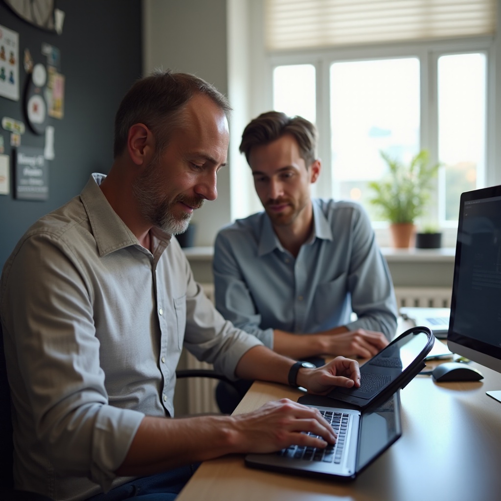 Guía para Cambiar tu Router Movistar Fácilmente