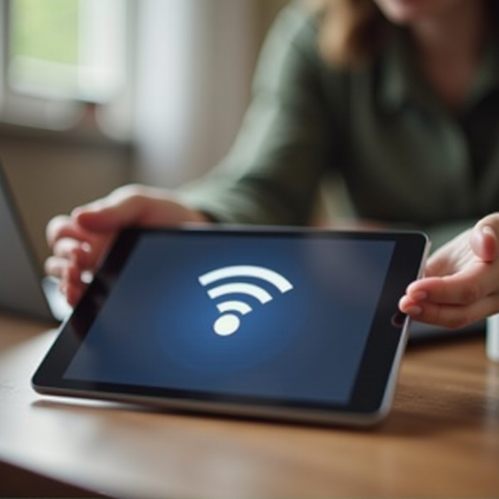 Impossible de Connecter Tablette au Wi-Fi: Solutions et Astuces