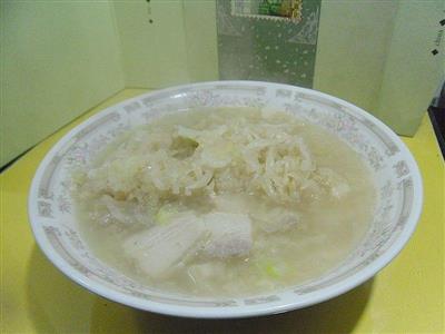 白肉酸菜的做法