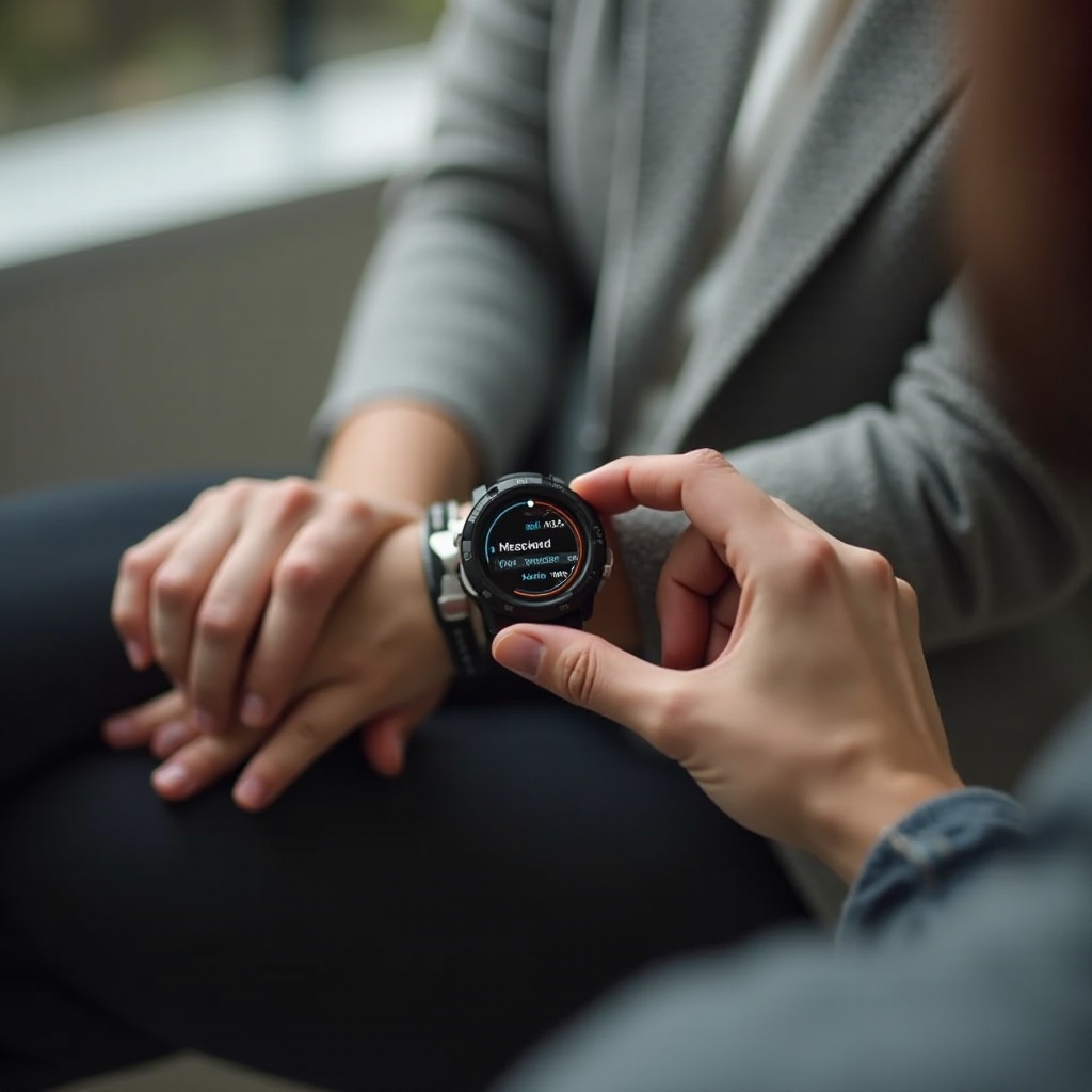 Quelle montre connectée pour répondre aux SMS ?