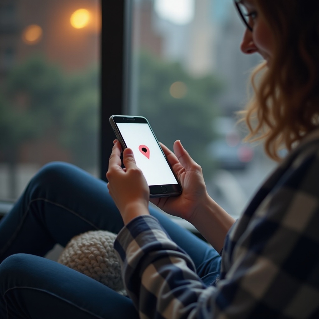 Handy orten ohne SMS Bestätigung: Ihre schrittweise Anleitung