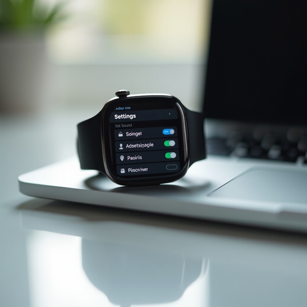 Cómo Silenciar Smartwatch: Guía Fácil y Completa