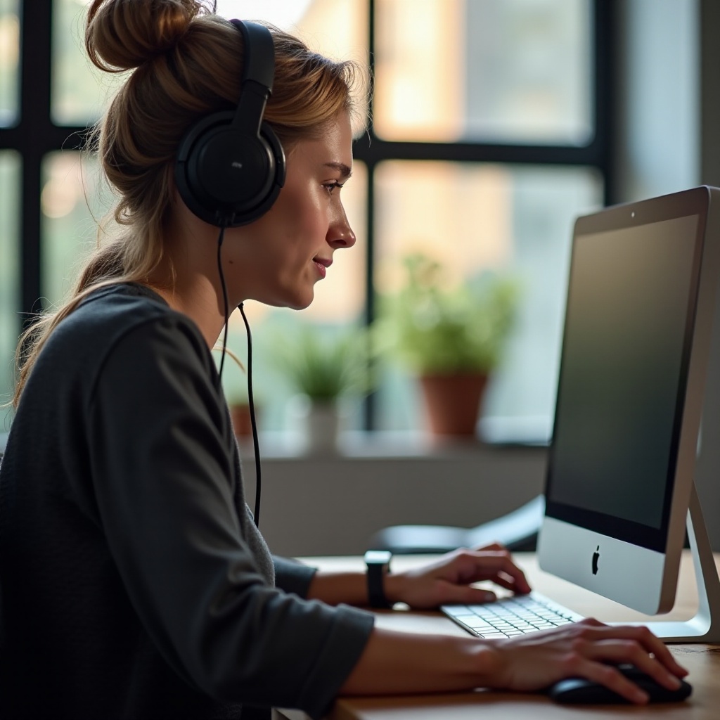 Cómo Quitar el Eco de los Cascos: Guía Completa y Práctica