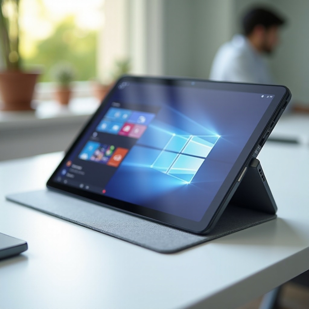 avis sur tablette logicom