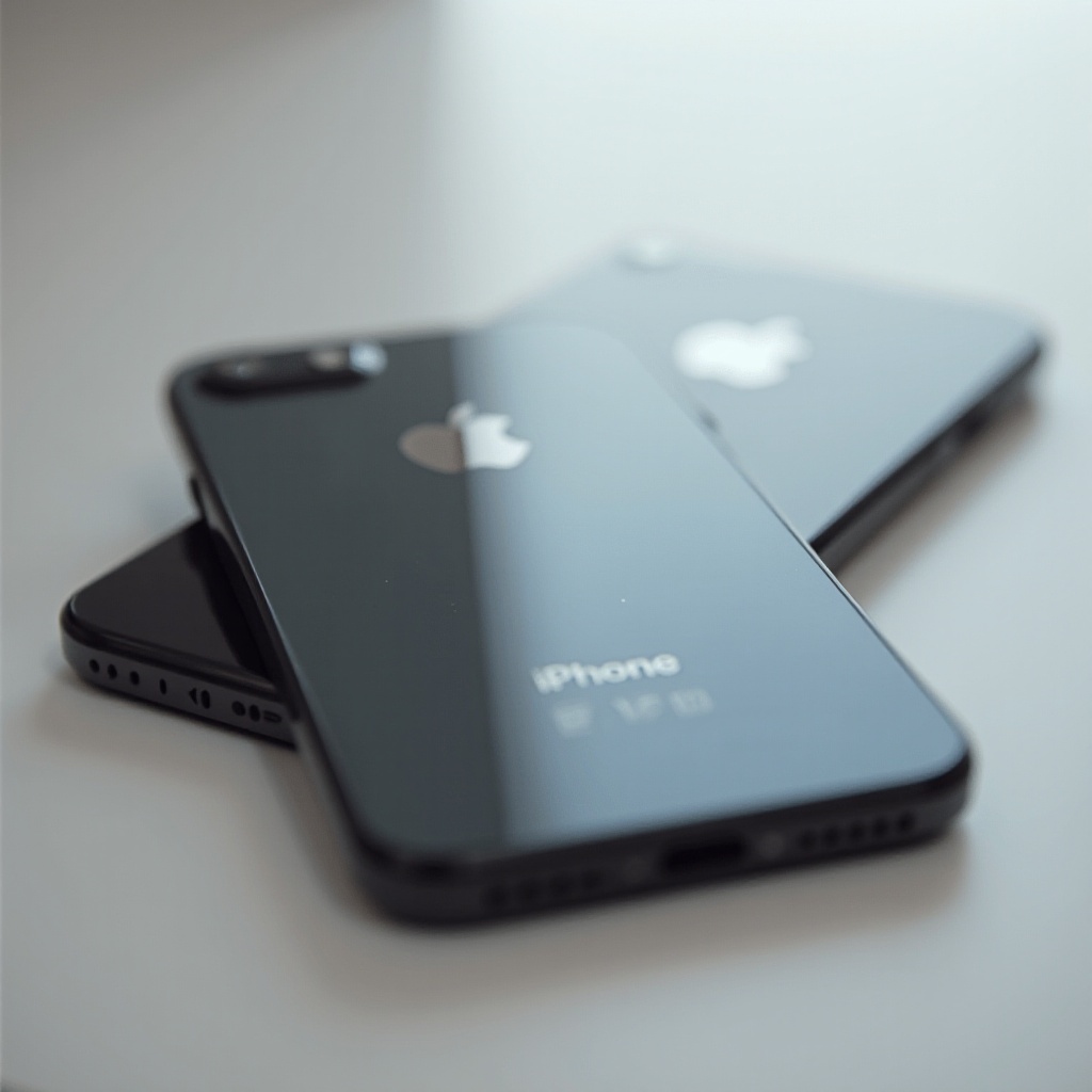 Discover What the Back of the iPhone 15 Is Made Of