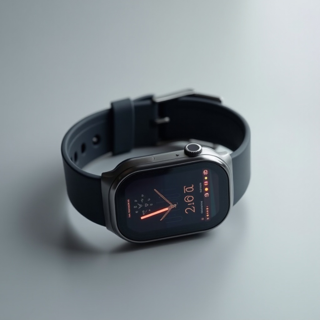 Marques Françaises de Montres Connectées 2024