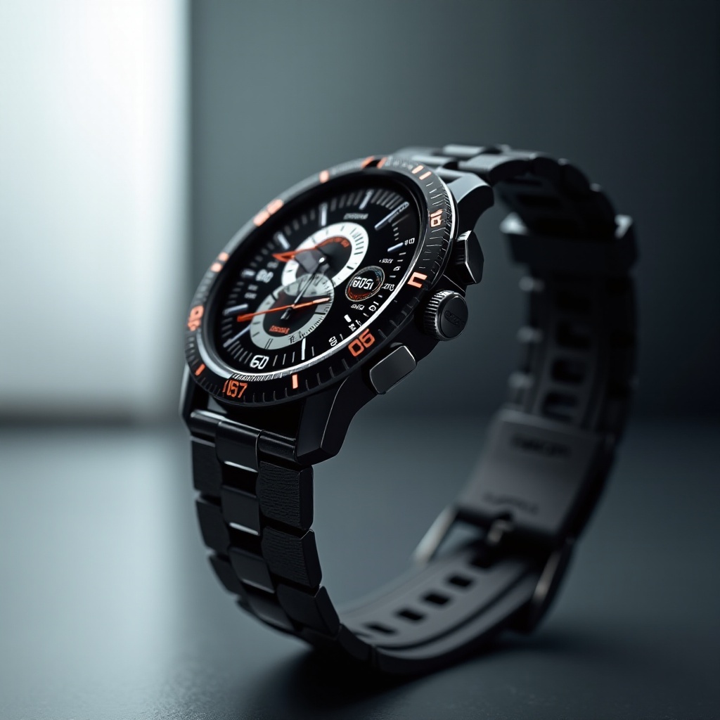 reloj tag smartwatch