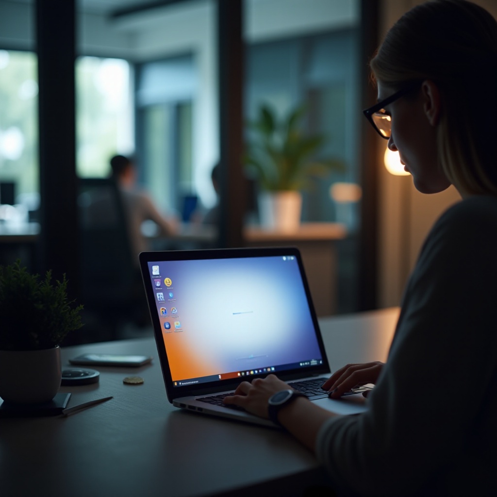 Laptop Bildschirm heller machen: Beste Tipps 2024