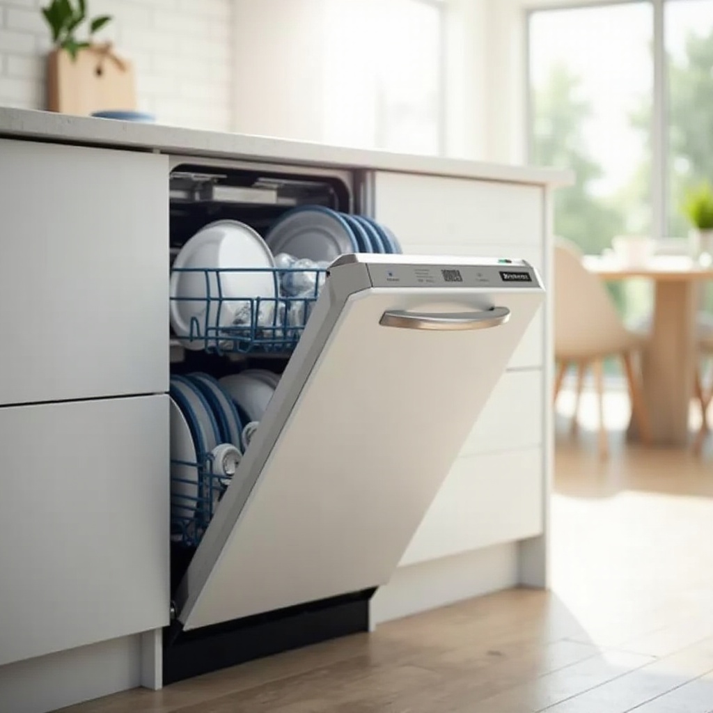 best dishwashers under $600