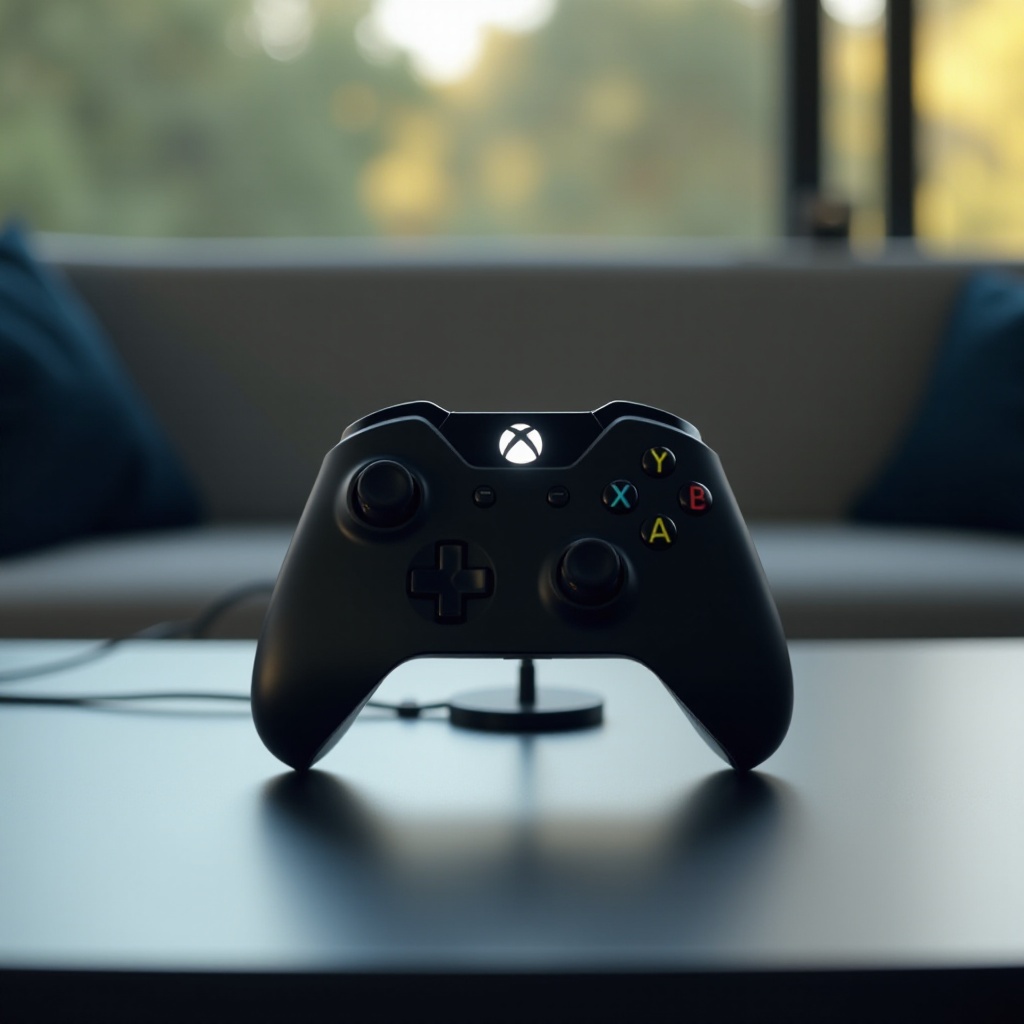 Xbox Controller lädt nicht: Ursachen und Lösungen