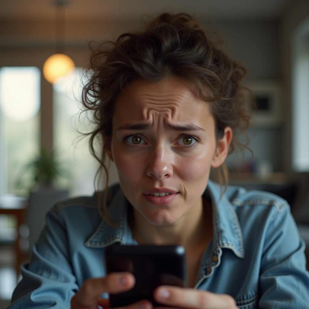 Samsung-Handy legt auf? Ursachen und Lösungen!