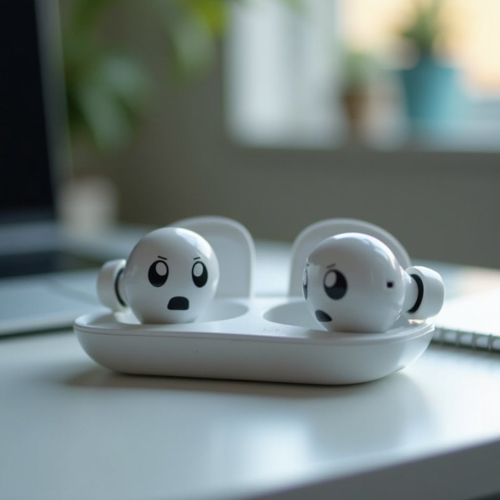 Auriculares i12 no carga el izquierdo: Soluciones efectivas