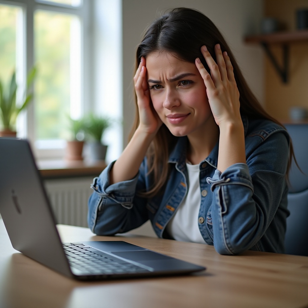 Laptop-Touchpad funktioniert nicht: Tipps & Lösungen