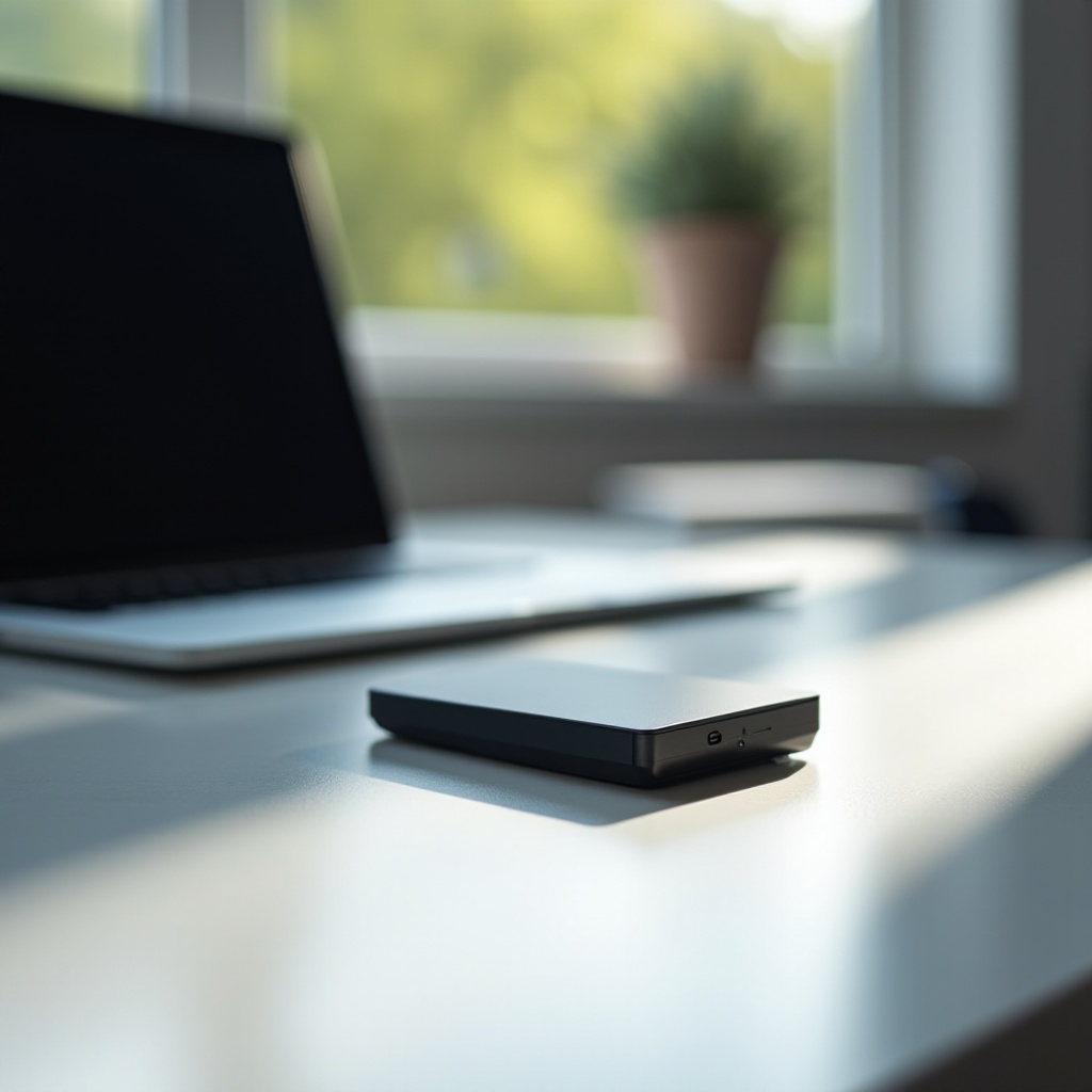 Choisir SSD pour Ordinateur Portable en 2024