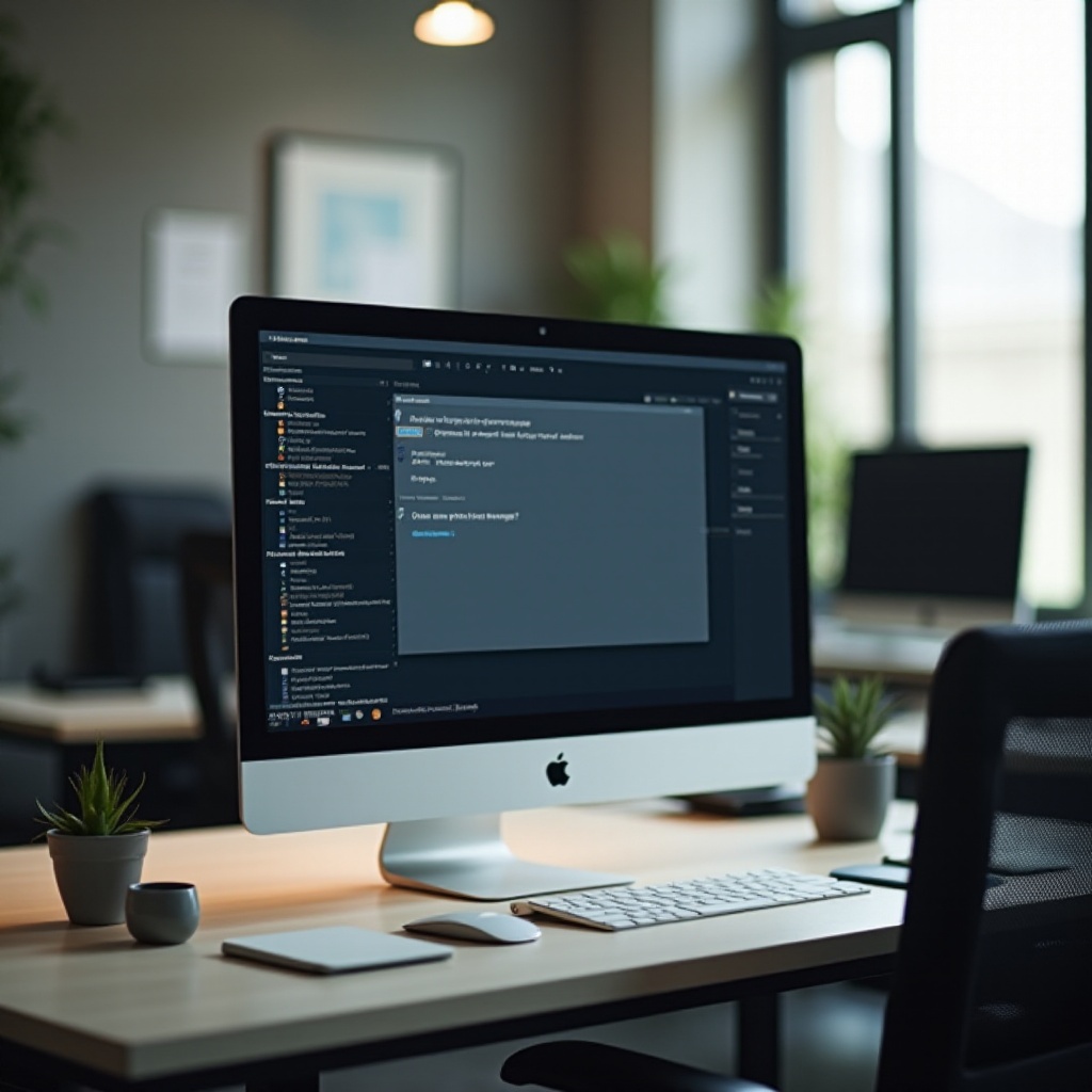 PC qui redémarre tout seul : Causes et solutions