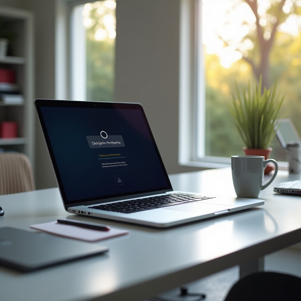 Neuer Laptop einrichten: Der ultimative Guide