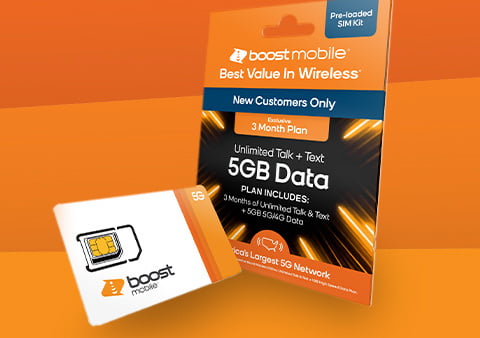 A Comprehensive Guide: What Phones Are Compatible With Boost Mobile Sim Cards