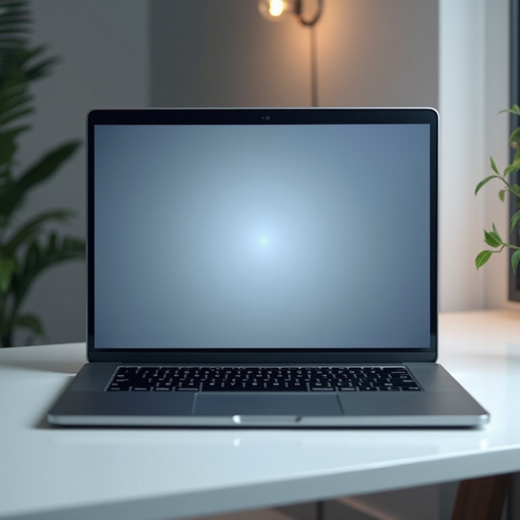 Complete Guide to Prevent and Fix Laptop Screen Burn-In 2024