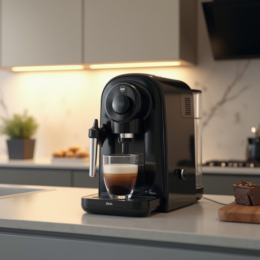 Test Jura Kaffeevollautomat: Der Kaufberater 2024