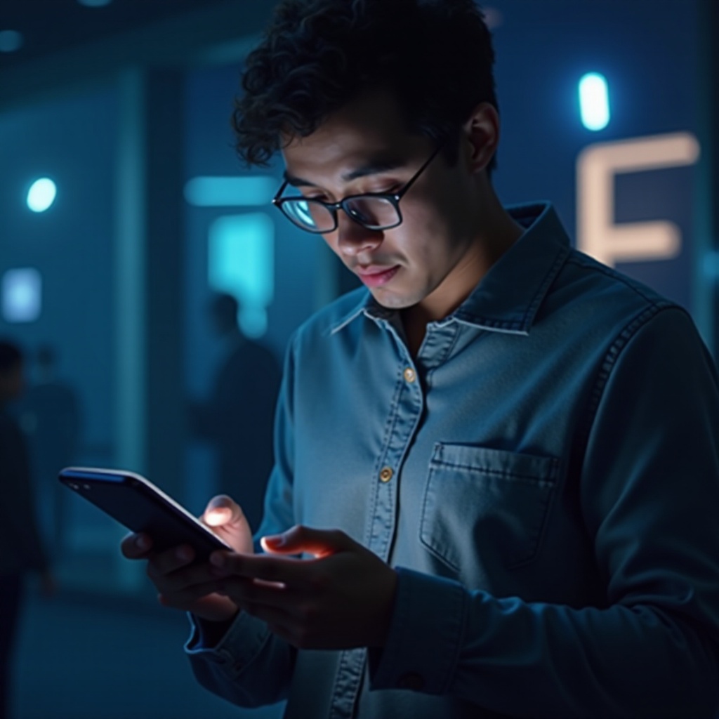 Handy Modell Herausfinden: Detaillierte Tipps