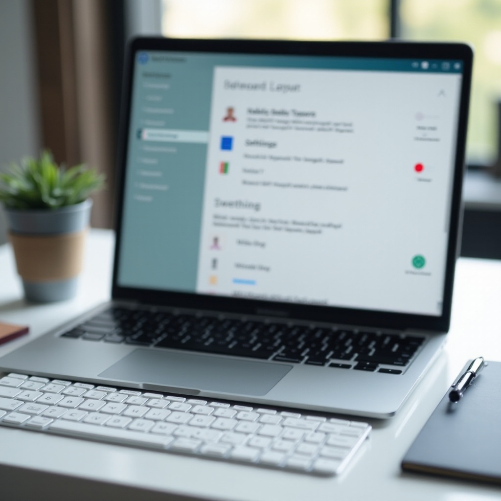 Passer en QWERTY Windows 11 : guide simple complet