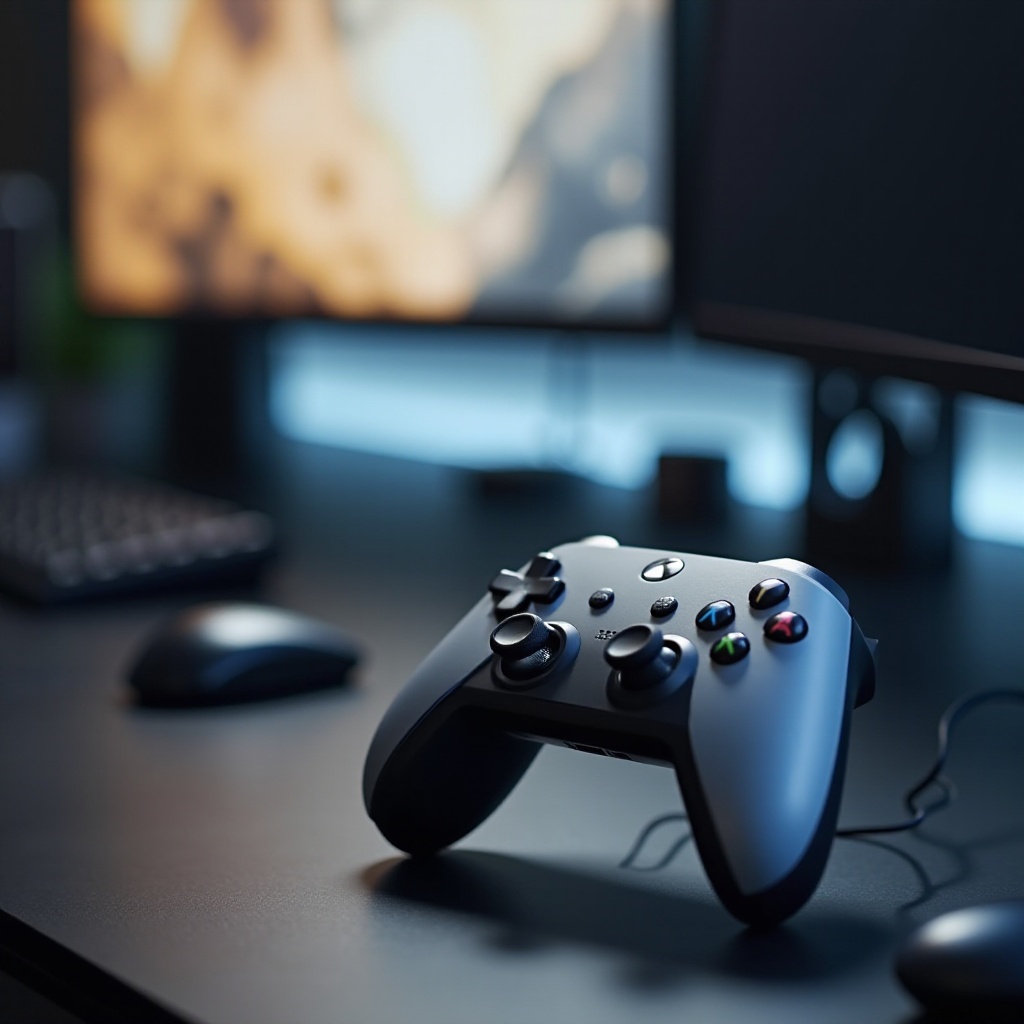 Conectar mando de PS4 a PC: Guía Completa 2024