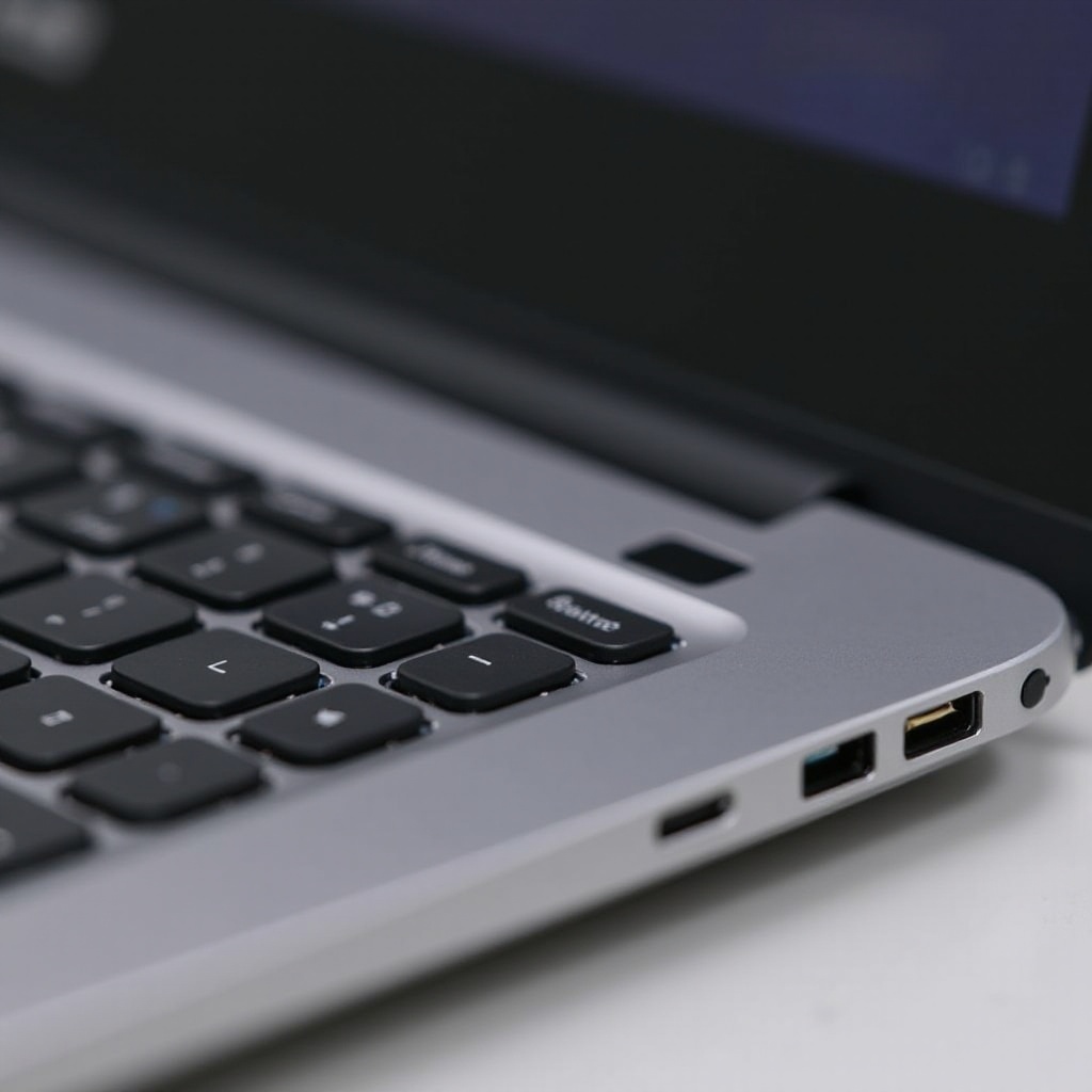 acer chromebook key fell