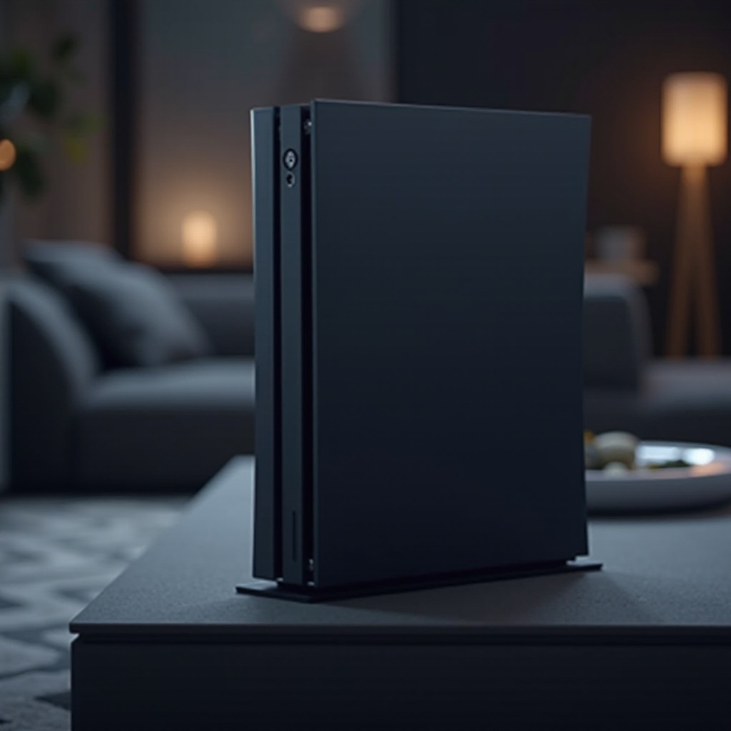 PS5 Slim Speicher: Wie viel Platz bietet sie 2024?