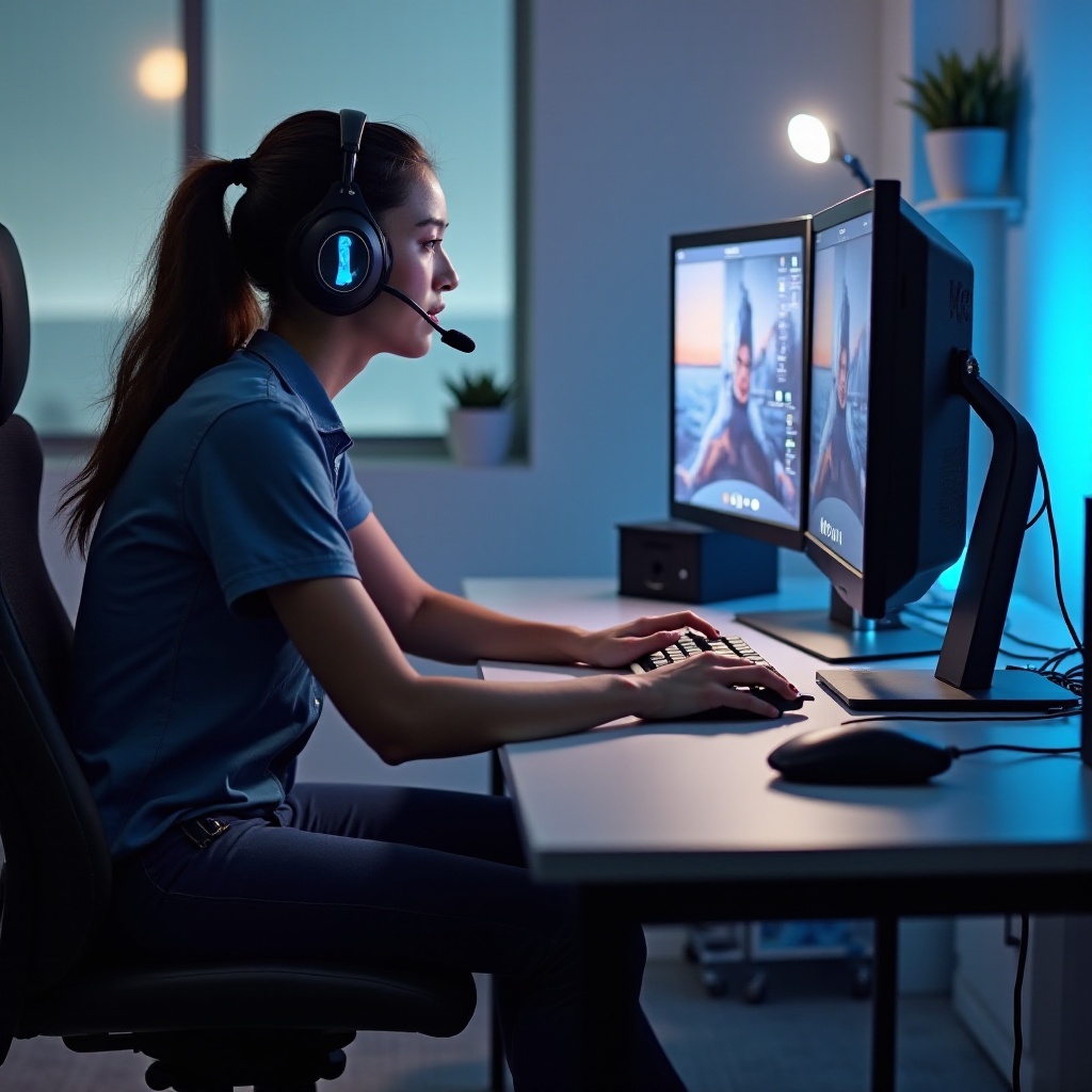 Comment Brancher un Casque sur un PC - Guide 2024