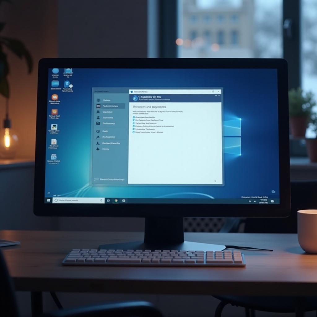 comment savoir si mon ordinateur est compatible avec windows 10