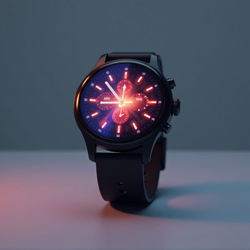 Gawear Reloj Inteligente 2024: Opiniones y Análisis Detallado