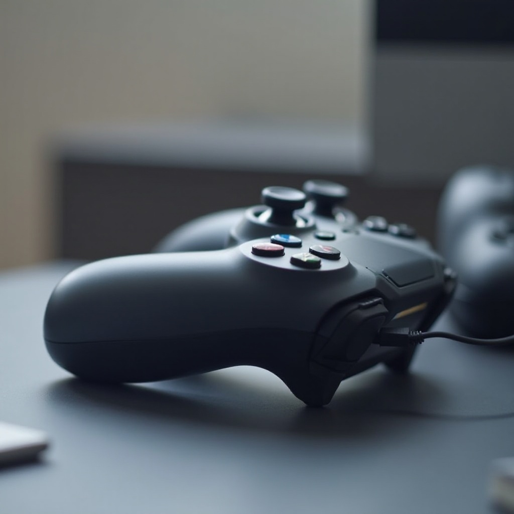 ps5 controller headset anschluss