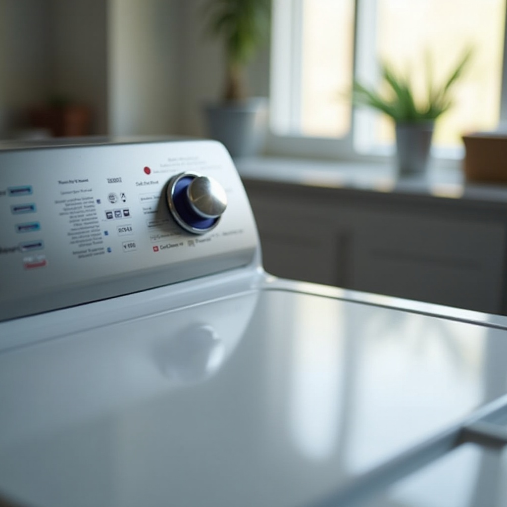 code f1 on whirlpool cabrio washer