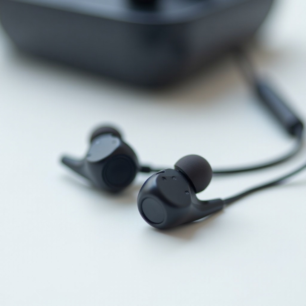 mejores auriculares in ear con cable