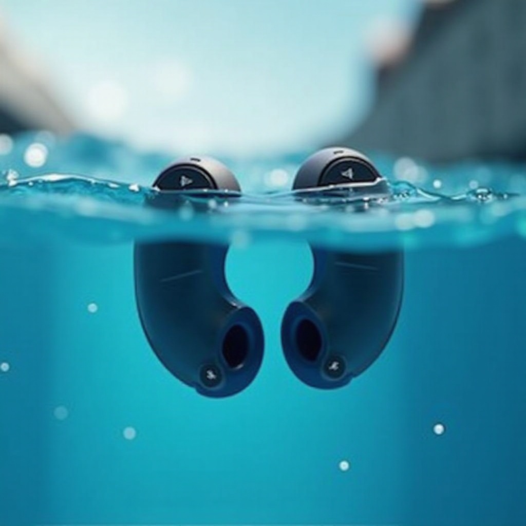 Écouteurs Bluetooth Natation : Choix et Conseils 2024