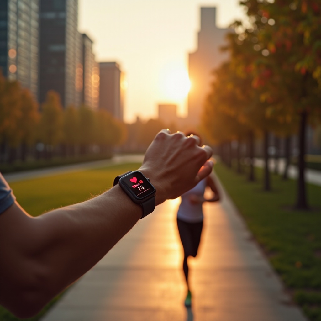 les montres connectées sont-elles dangereuses pour la santé