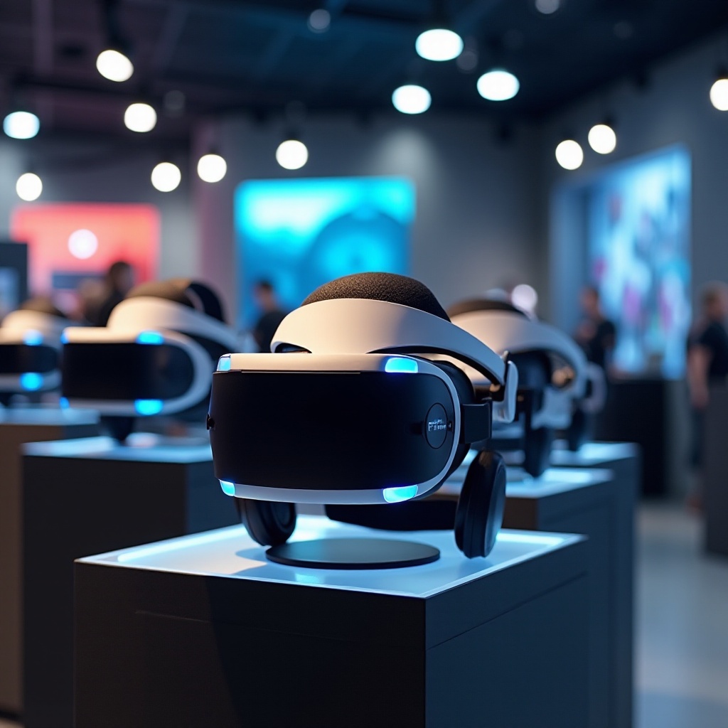 Prix Casque VR en 2024 : Le guide complet pour bien choisir