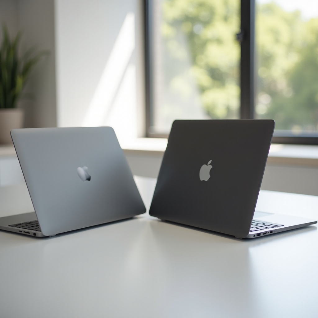 Best MacBook to Get: 14-inch vs. 16-inch Comparison 2024