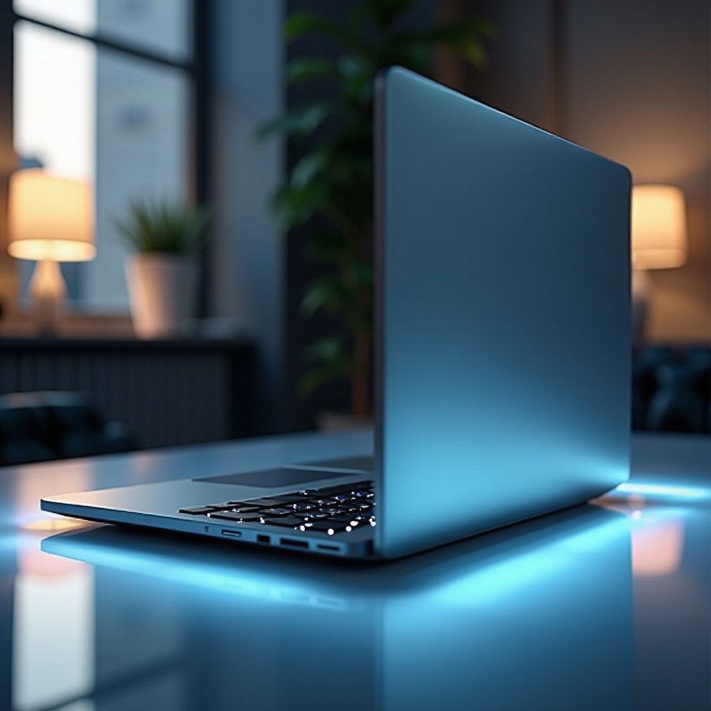 combien consomme un ordinateur portable