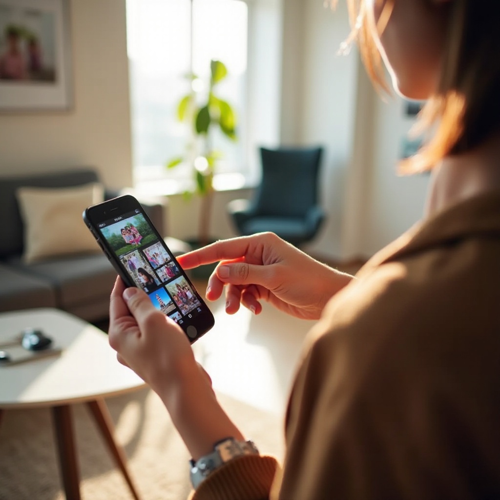 Imprimez vos Photos Mobile : Guide Complet 2024