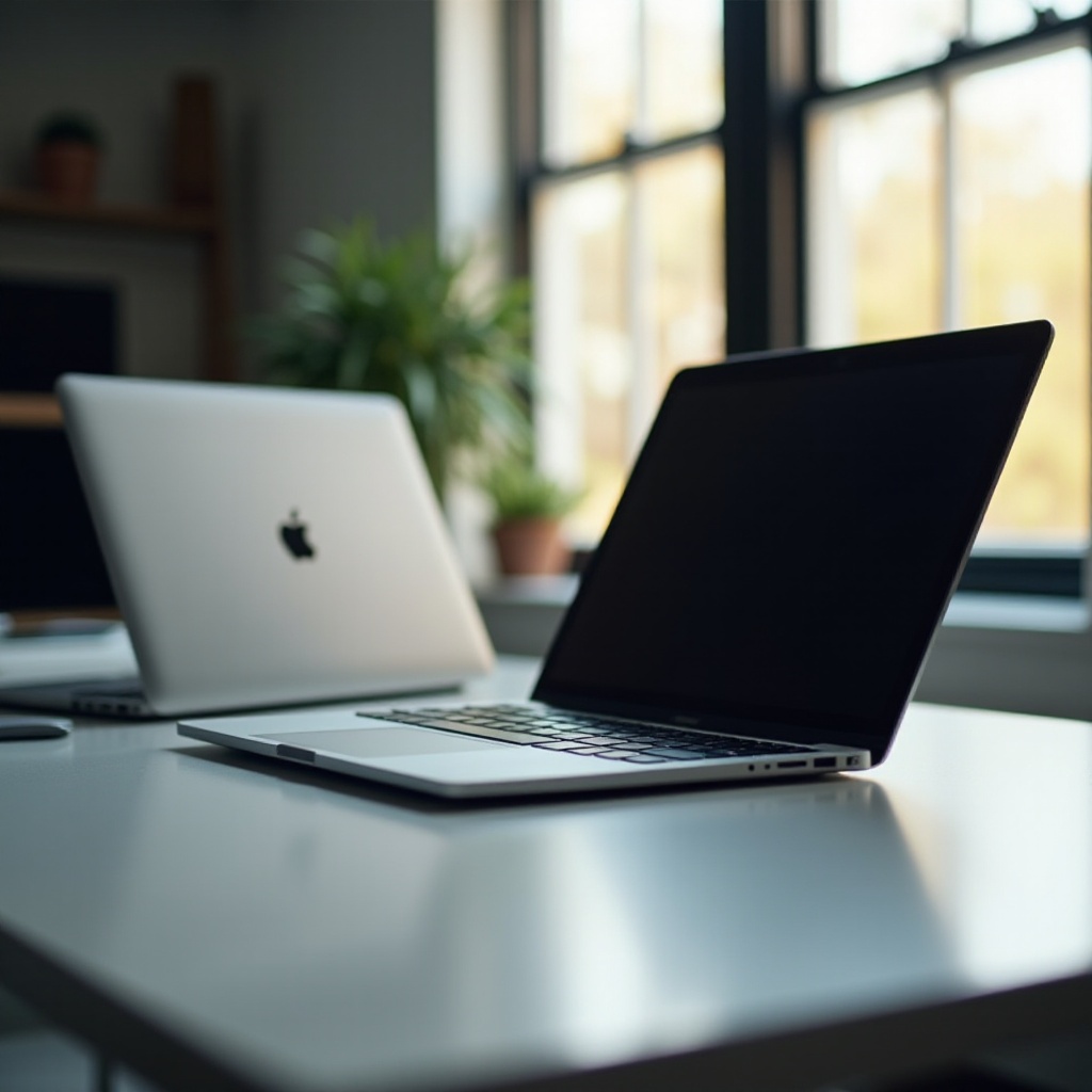 Notebook vs Laptop: Hauptunterschiede verstehen