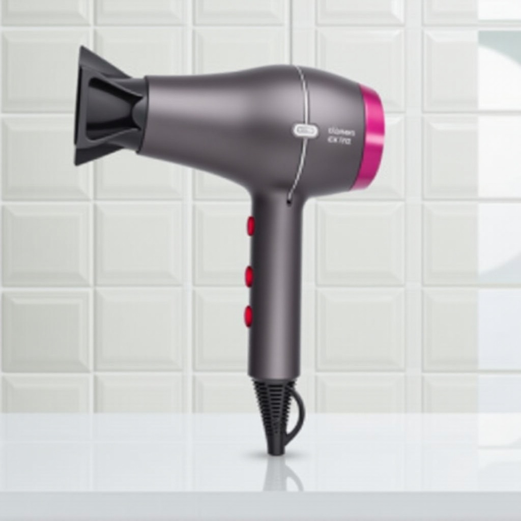 haartrockner dyson test