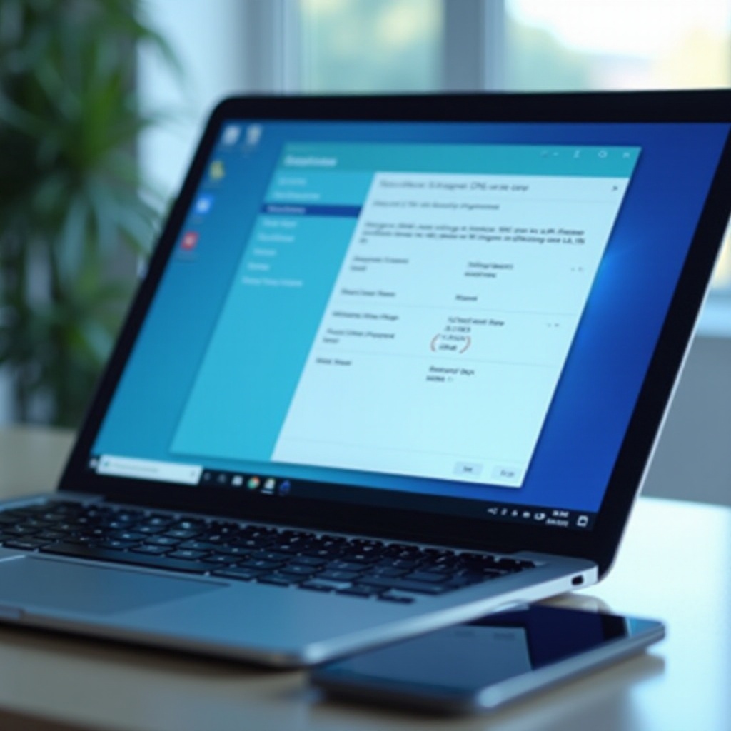 Changer DNS Windows 11: Guide Essentiel
