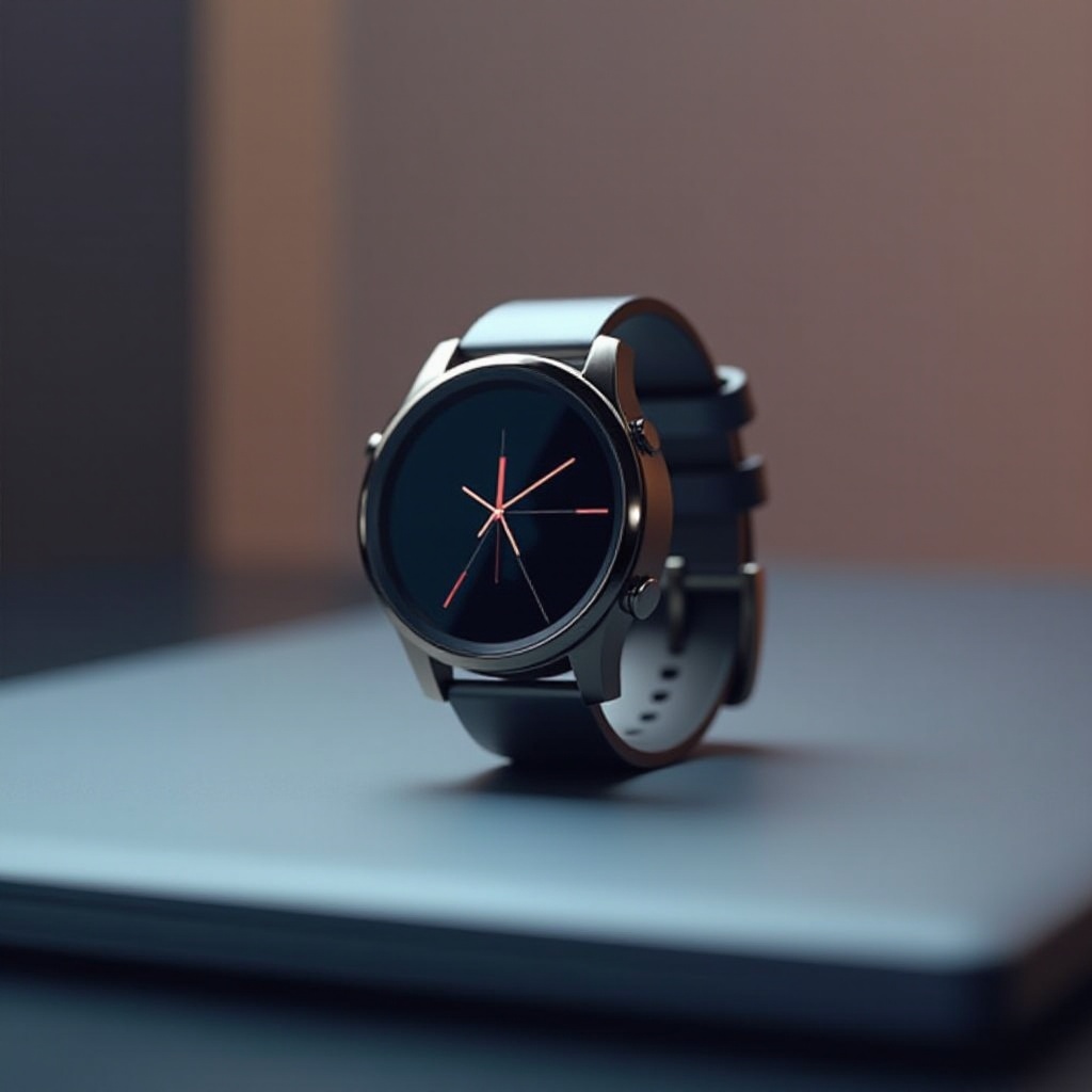 Montre Connectée Femme Glycémie : Guide Complet 2024