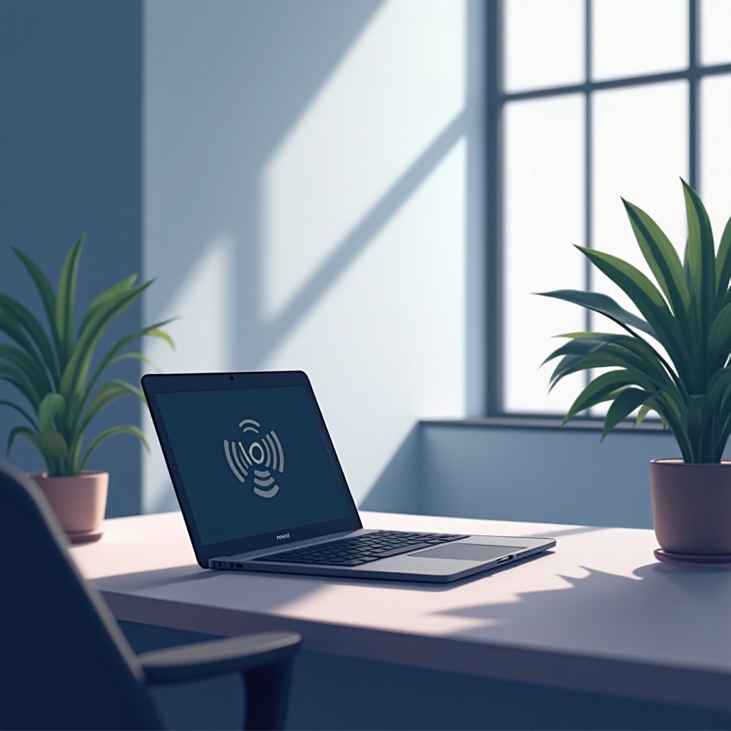 laptop verbindet sich nicht mit hotspot