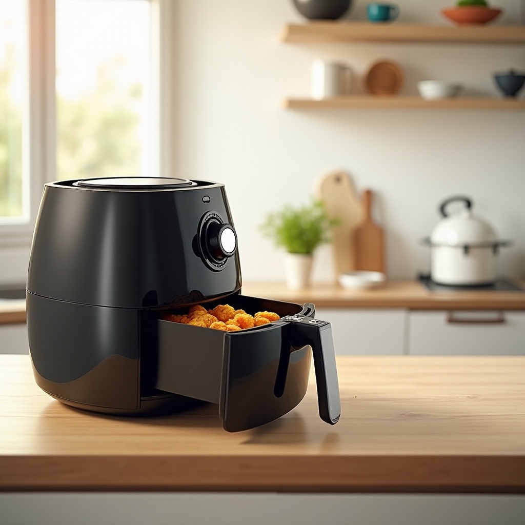 Best Healthy Air Fryers: Tips, Hacks, and Recipes