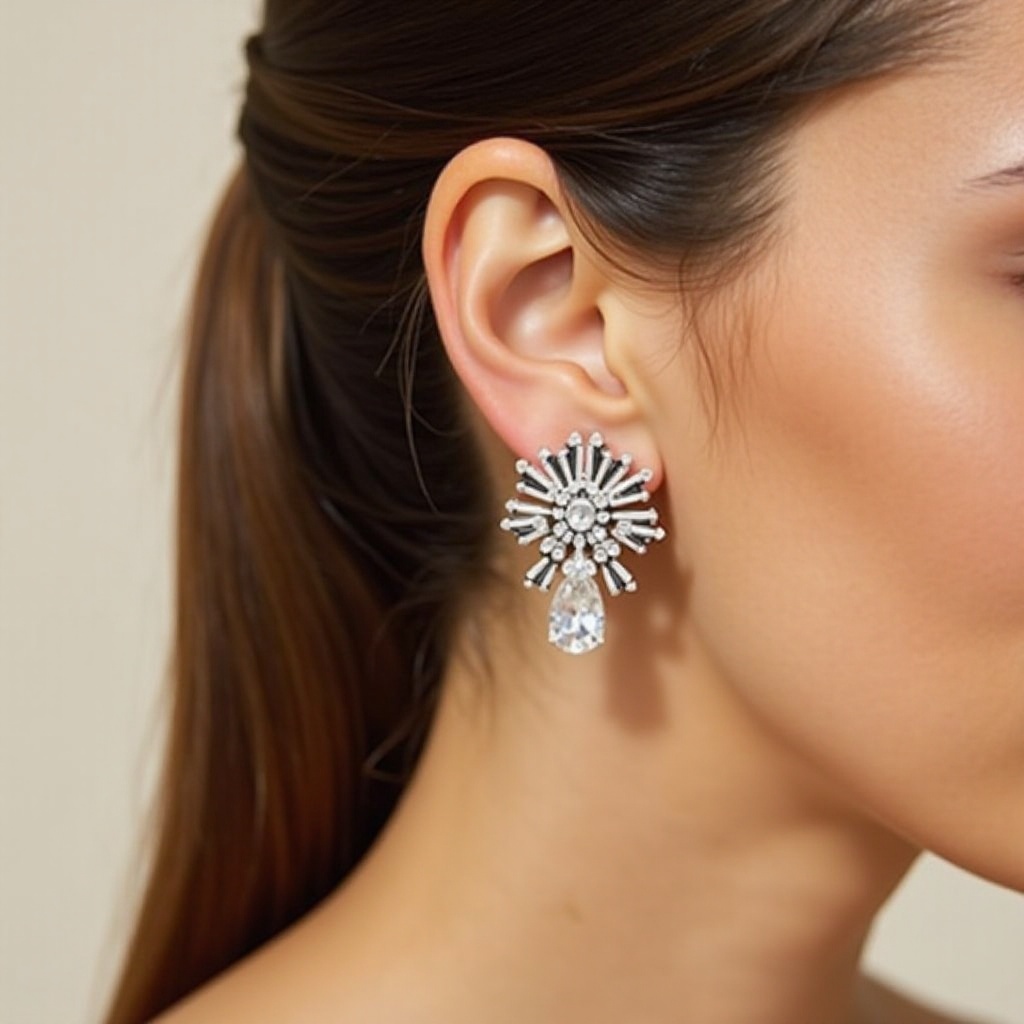 Pendientes Mango: Guía Completa Para Tu Estilo Perfecto