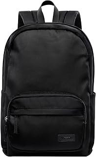 Waterfly Mochila Casual para Laptop de 14 Pulgadas de Alta Calidad, Impermeable y Duradera, Ideal para Viajes y Senderismo para Hombres y Mujeres